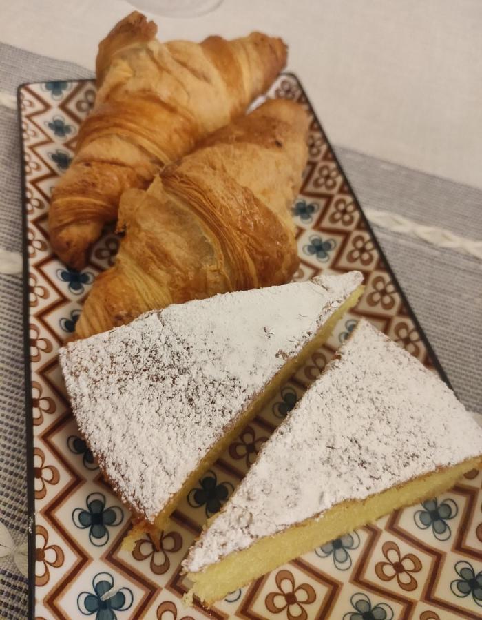 Bed&Breakfast Villa Camilla Ивреа Экстерьер фото