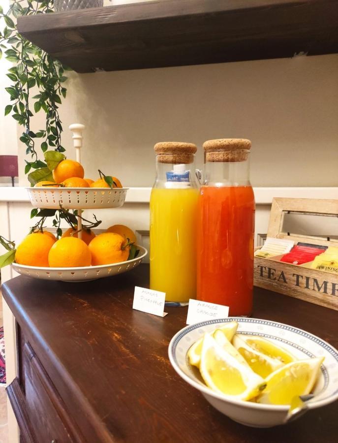 Bed&Breakfast Villa Camilla Ивреа Экстерьер фото