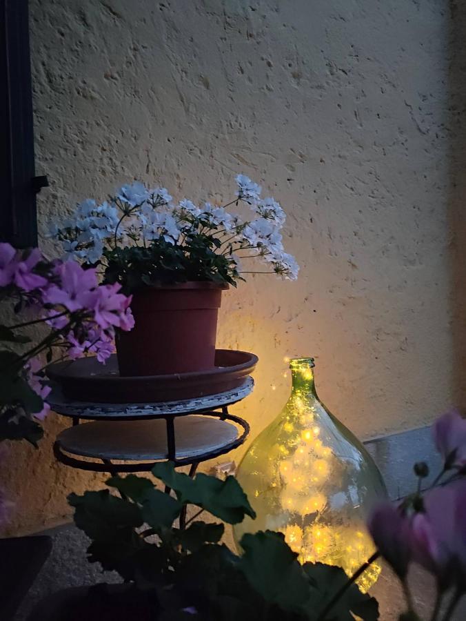 Bed&Breakfast Villa Camilla Ивреа Экстерьер фото