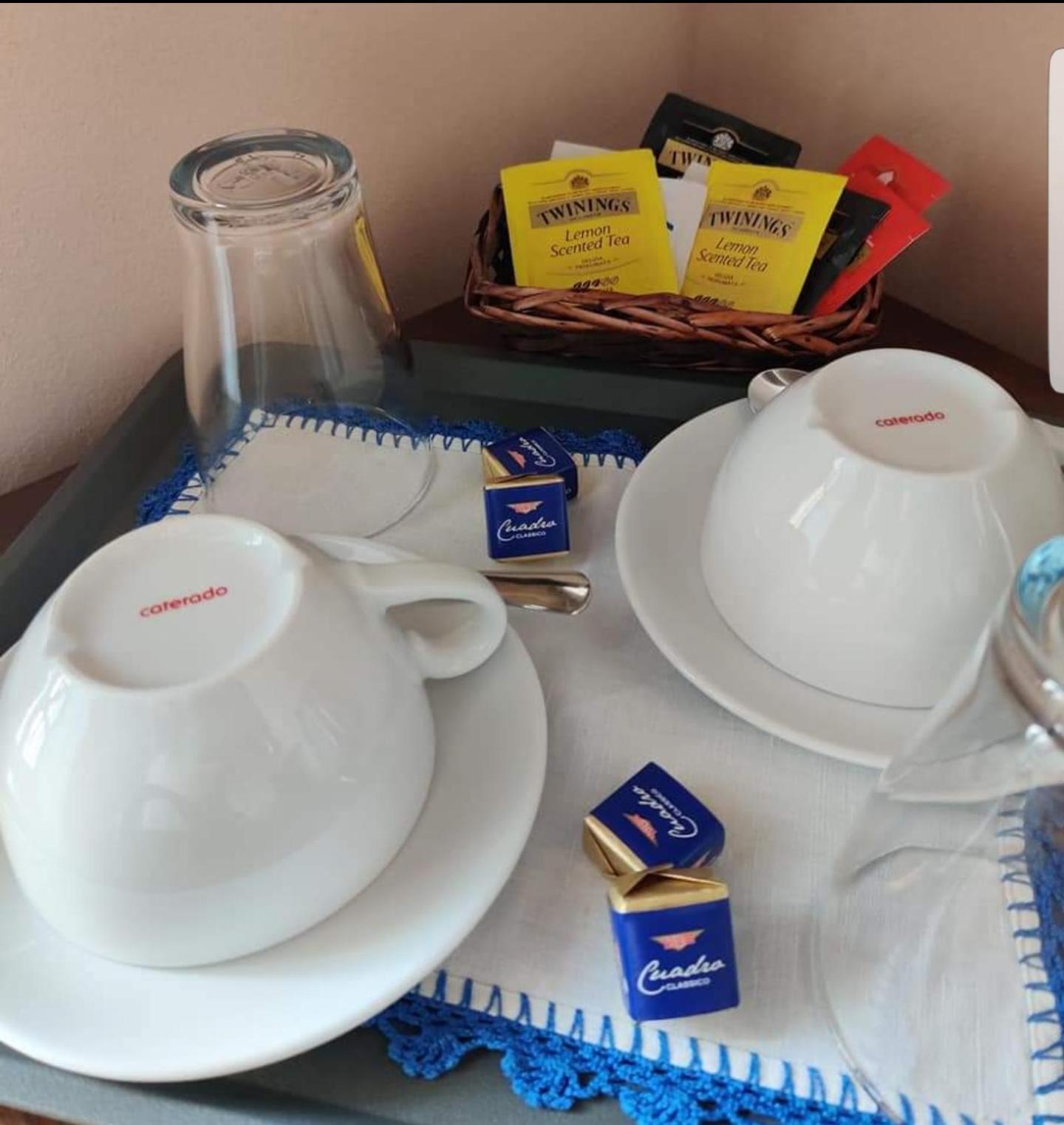 Bed&Breakfast Villa Camilla Ивреа Экстерьер фото